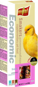 Корма и витамины для птиц vitapol SMAKERS FOR ECONOMIC CANNERS