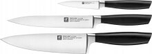 Kitchen knives