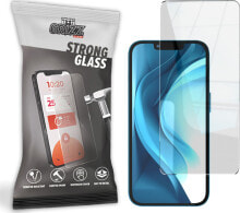 Protective films and glasses for smartphones