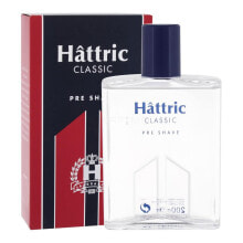  Hâttric