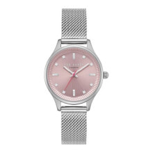 Женские наручные часы Женские наручные часы с серебряным браслетом Ted Baker TE50650001 ( 32 mm)