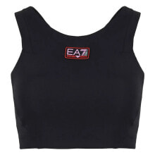 EA7 EMPORIO ARMANI 3DTH57 Sports Bra