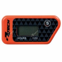 RTECH Wireless Electronic Hour Meter