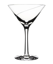 Kosta Boda line Martini Glass