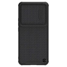 NILLKIN Textured S Xiaomi 12T/12T Pro phone case