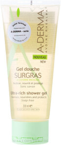 Shower products