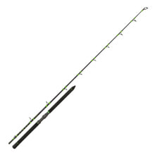 MAVER Turner Offset Bottom Shipping Rod