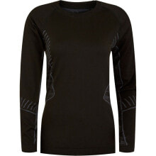 SPYDER Momentum Long Sleeve Base Layer