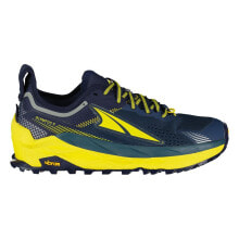 Спортивная одежда, обувь и аксессуары aLTRA Olympus 5 Trail Running Shoes