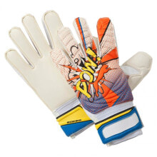 Вратарские перчатки для футбола Перчатки вратарские  Puma Evo Power Grip 2 RC 040998 41