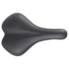 Bicycle saddles