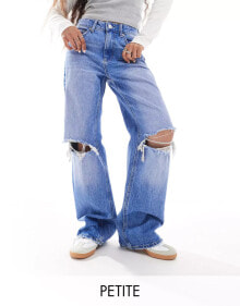 Women's jeans