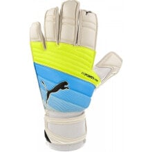 Вратарские перчатки для футбола Перчатки вратарские Puma evoPOWER Grip 2.3 GC 04122301
