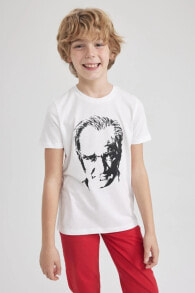 Children's T-shirts and T-shirts for boys