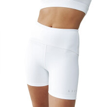 BORN LIVING YOGA Colette Short Leggings