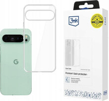 3MK Google Pixel 9/ 9 Pro - 3mk Armor Case