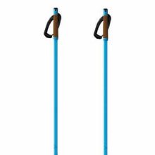 Cross-country ski poles