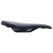 Bicycle saddles