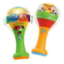 VTECH Maracas Colors And Numbers!