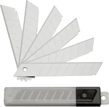 JBM Cutter Blade 10 units