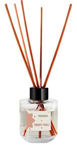 Aromatic diffusers and candles