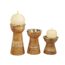 Decorative candles