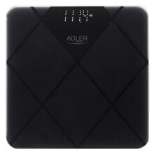 Digital Bathroom Scales Camry AD8169 Black 180 kg (1 Unit)