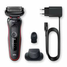 Men's electric shavers