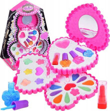 Beauty Salon Play Sets for Girls