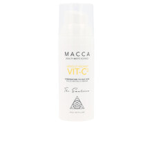 Macca Absolute Radiant Vit-C Emulsion Эмульсия с витамином С, придающая сияние 50 мл