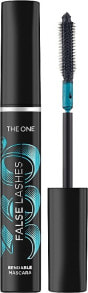 Wimperntusche mit Falsche-Wimpern-Effekt - Oriflame The One 360°