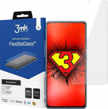 Protective films and glasses for smartphones