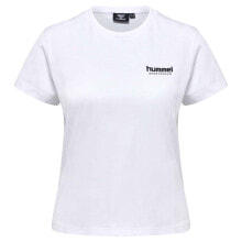 HUMMEL Kristy Short Sleeve T-Shirt