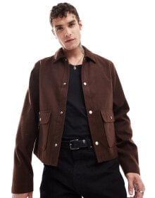 Men's outerwear