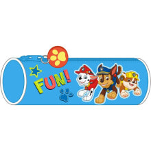 SAFTA Paw Patrol Friendship Pencil Case 1