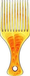 Combs and brushes for hair