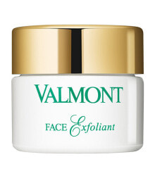 Skin peeling cream Purity (Face Exfoliant) 50 ml