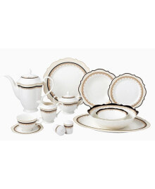 Tableware and table setting appliances