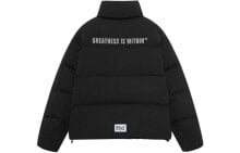 Men's down jackets