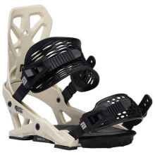 Snowboard mounts