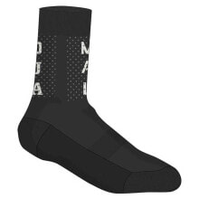 MALOJA Monte MuntaM Half long socks