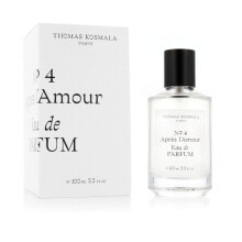 Unisex Perfume Thomas Kosmala EDP No.4 Apres L'amour 100 ml