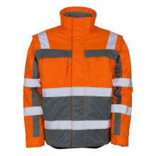 MASCOT Safe Compete 09335 Winter Jacket