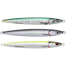 Fishing lures and jigs