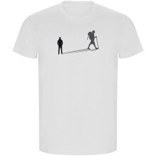 KRUSKIS Shadow Trek ECO Short Sleeve T-Shirt