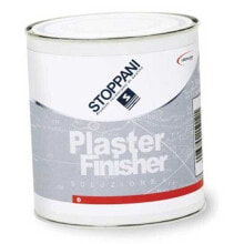 STOPPANI Plaster 2L Finish Hardener