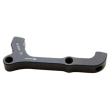 SRAM IS Bracket-40 IS Includes Stainless Bracket Mounting Bolts