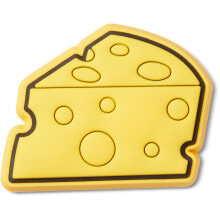 Купить сумки и чемоданы JIBBITZ: JIBBITZ Swiss Cheese Pin