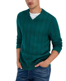 Men's sweaters and cardigans