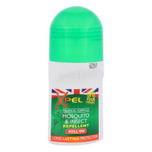 Xpel Mosquito & Insect 120 ml repellent unisex